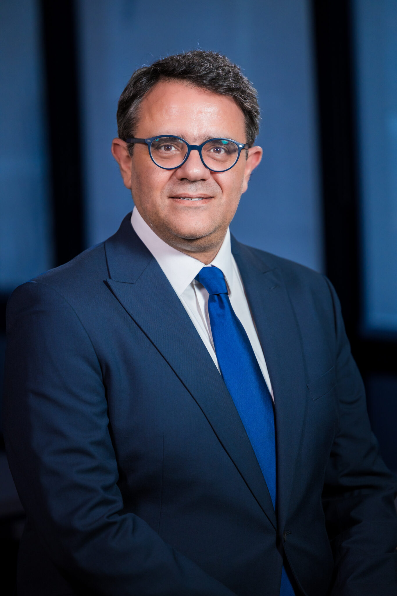 Konstantinos Angelopoulos